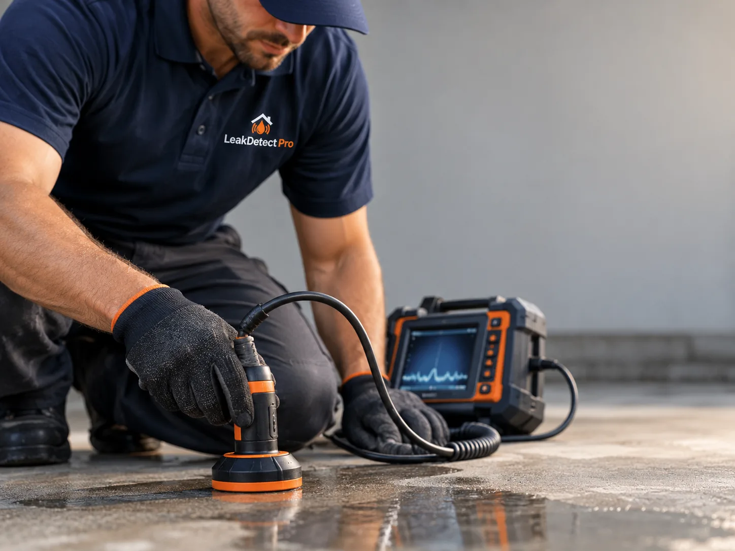 Flat Roof Analysis in Bath, IL